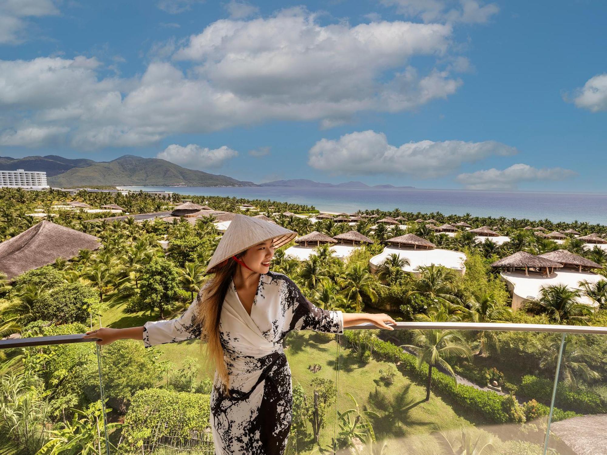 Ana Mandara Cam Ranh Hotel Khanh Hoa Luaran gambar