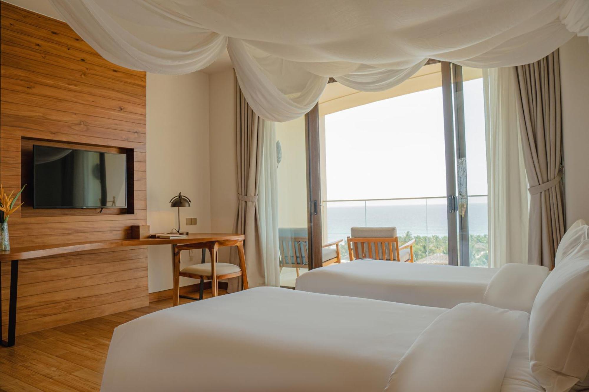 Ana Mandara Cam Ranh Hotel Khanh Hoa Luaran gambar