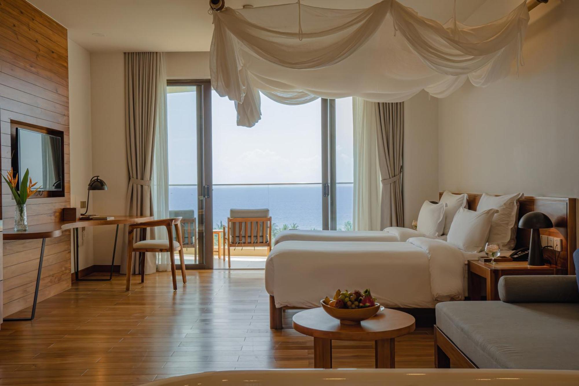 Ana Mandara Cam Ranh Hotel Khanh Hoa Luaran gambar