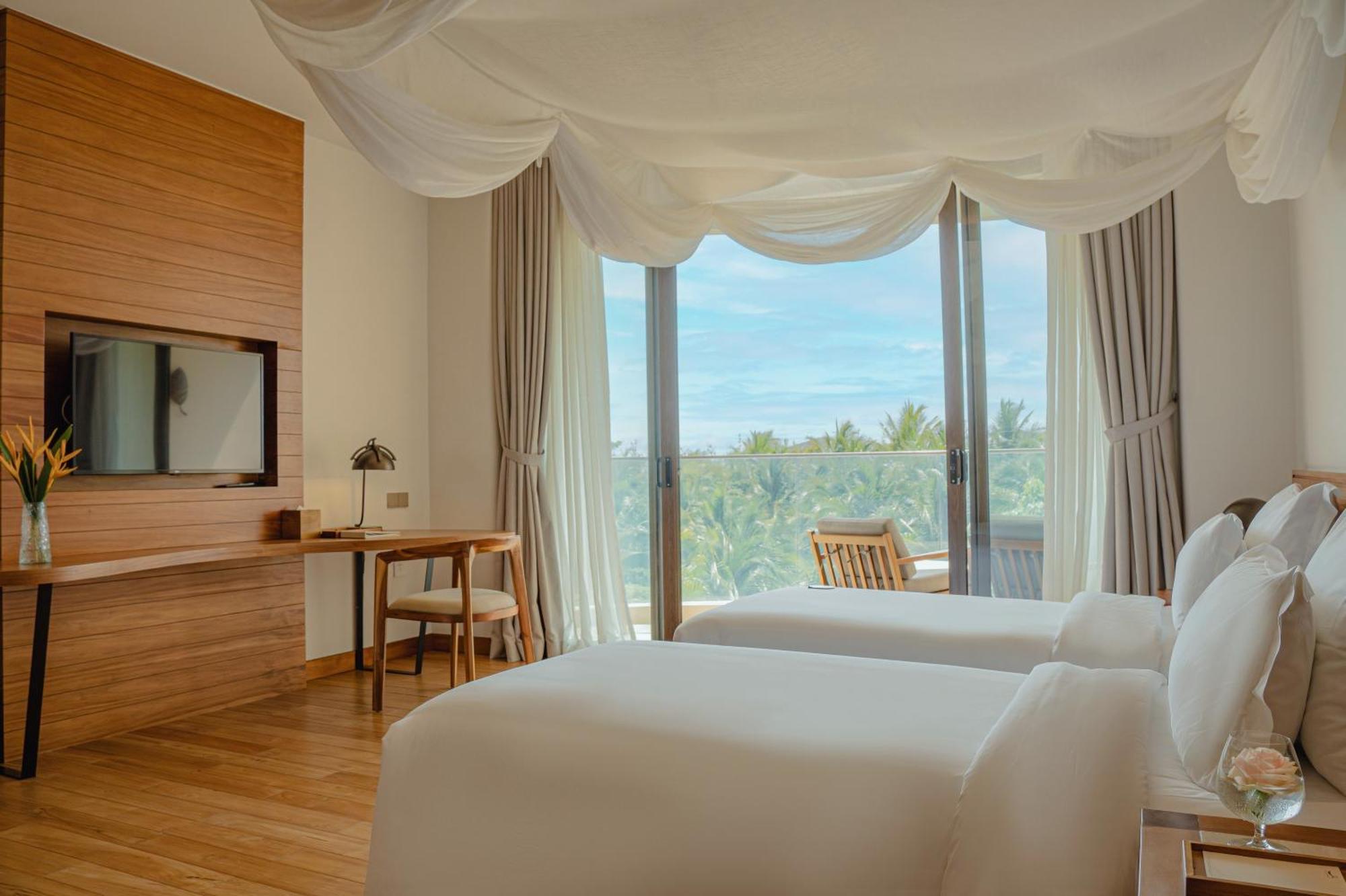 Ana Mandara Cam Ranh Hotel Khanh Hoa Luaran gambar