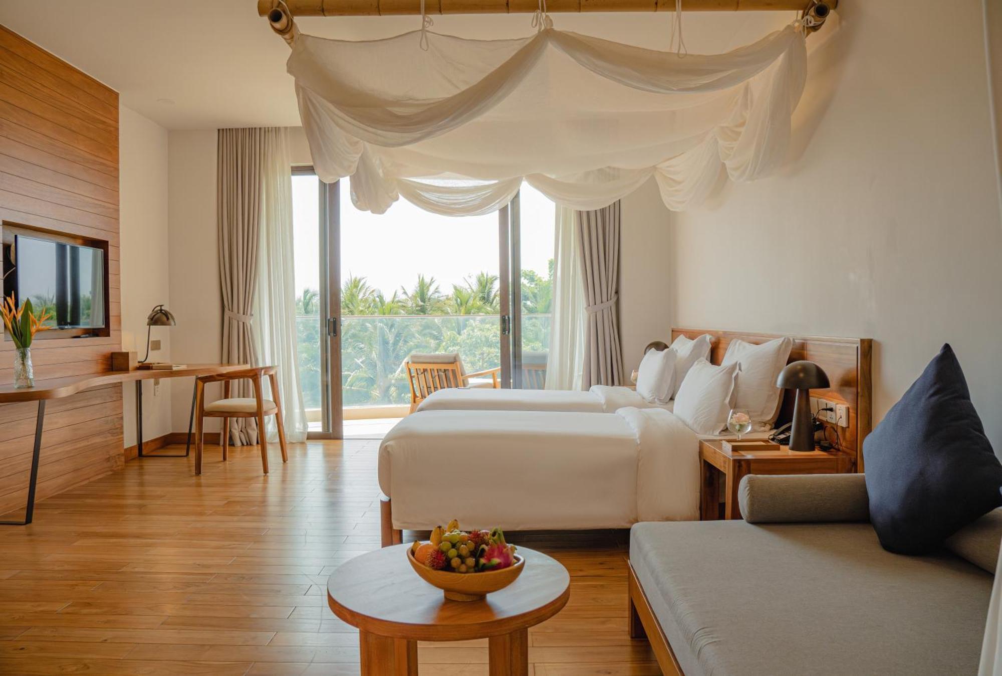 Ana Mandara Cam Ranh Hotel Khanh Hoa Luaran gambar