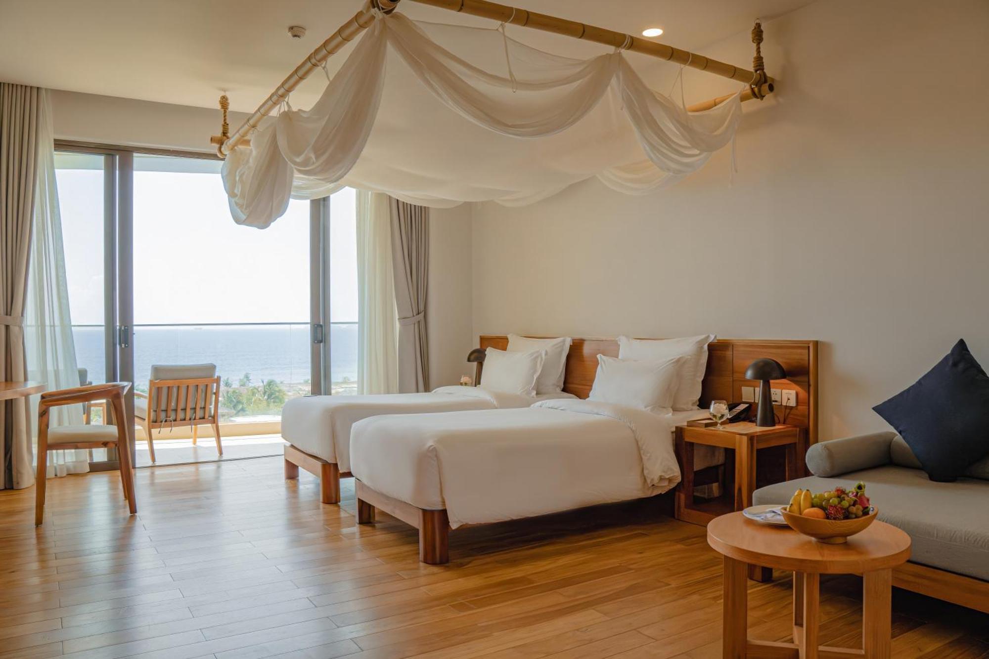 Ana Mandara Cam Ranh Hotel Khanh Hoa Luaran gambar